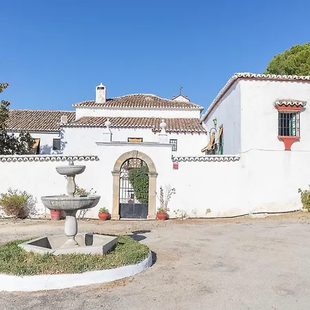 Finca El Vicario * Ronda