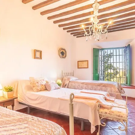 Villa Finca El Vicario