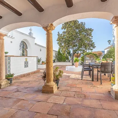 Finca El Vicario Villa