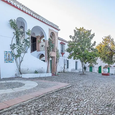 Finca El Vicario *