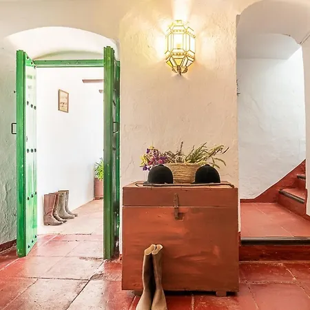 Villa Finca El Vicario