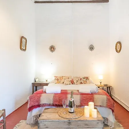 Finca El Vicario