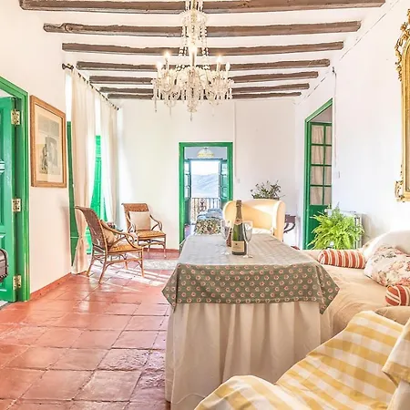 Finca El Vicario Ronda