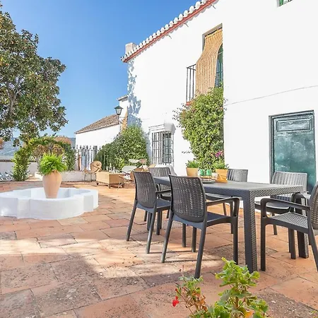 Finca El Vicario Villa