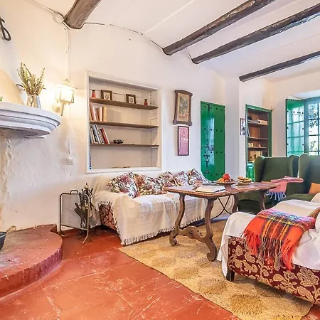 Finca El Vicario Villa