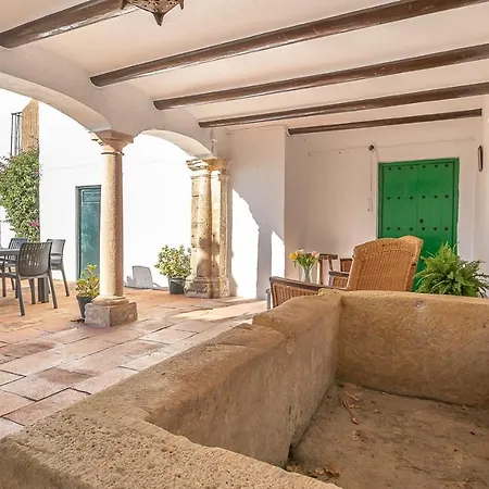 Finca El Vicario * Ronda