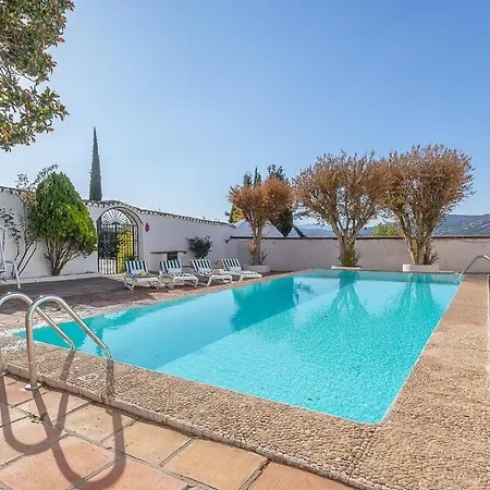 Finca El Vicario