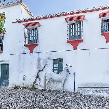 Finca El Vicario Villa *