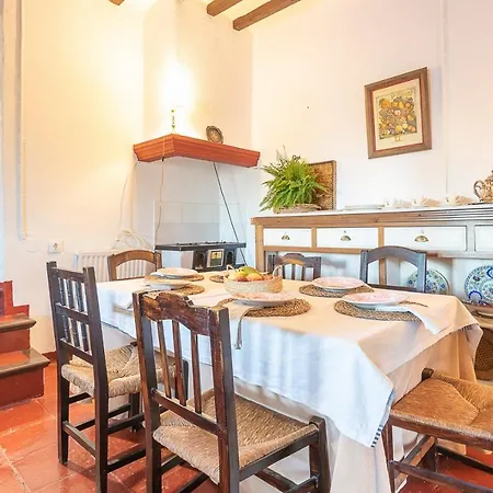 Finca El Vicario