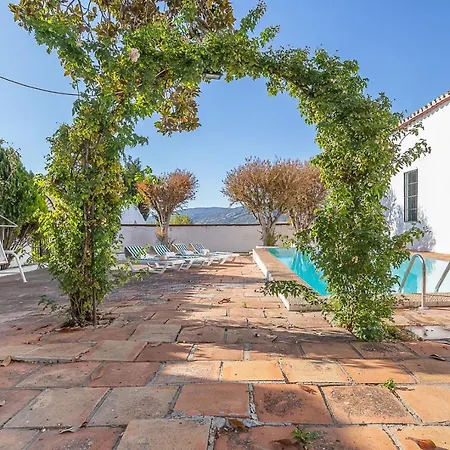 Villa Finca El Vicario Ronda