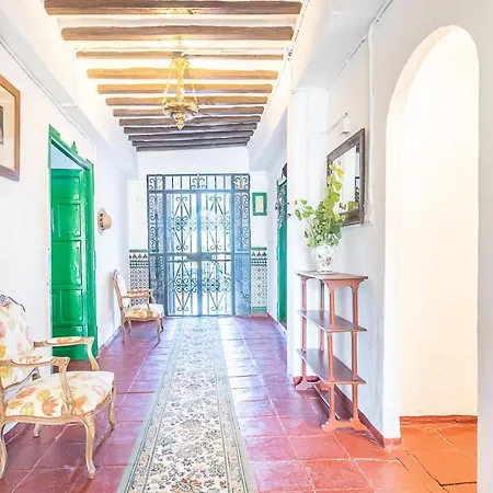 Finca El Vicario