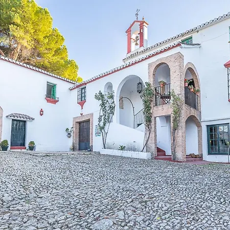 Villa Finca El Vicario