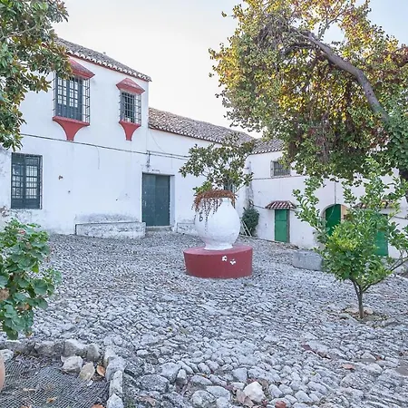 Finca El Vicario Villa