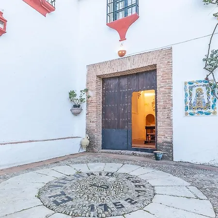 Villa Finca El Vicario *